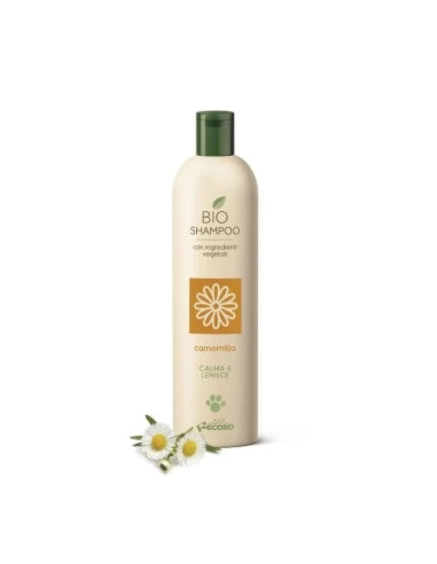 Shampoo Bio Camomilla - petsandthecity-9478shampoo