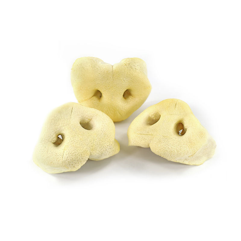 Snack Barf per cani Musetto di Maiale Anima Selvaggia - petsandthecity-9478Snack