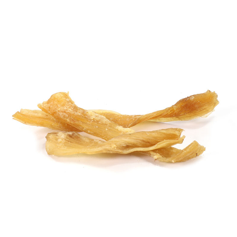 Snack Barf per cani Tendine di Manzo Anima Selvaggia - petsandthecity-9478Snack