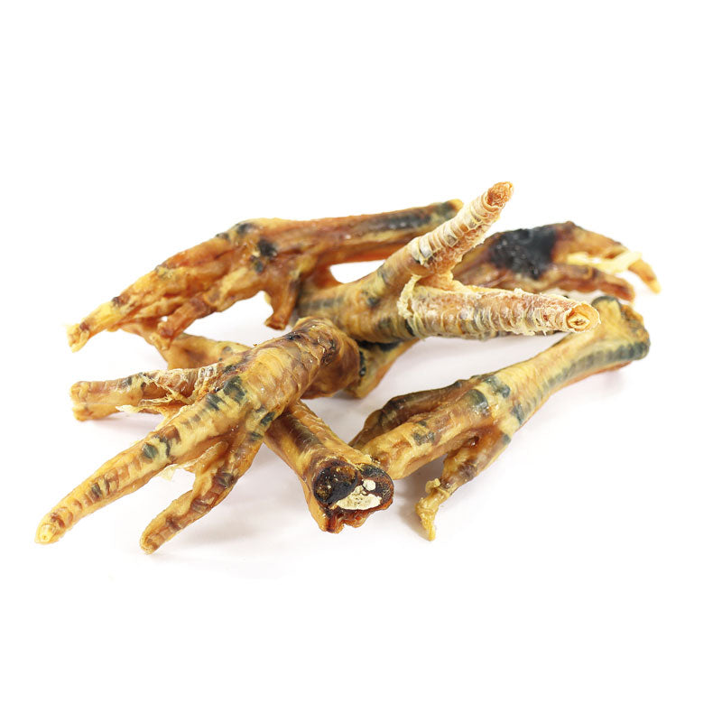 Snack Barf per cani Zampe di Gallina Anima Selvaggia - petsandthecity-9478Snack