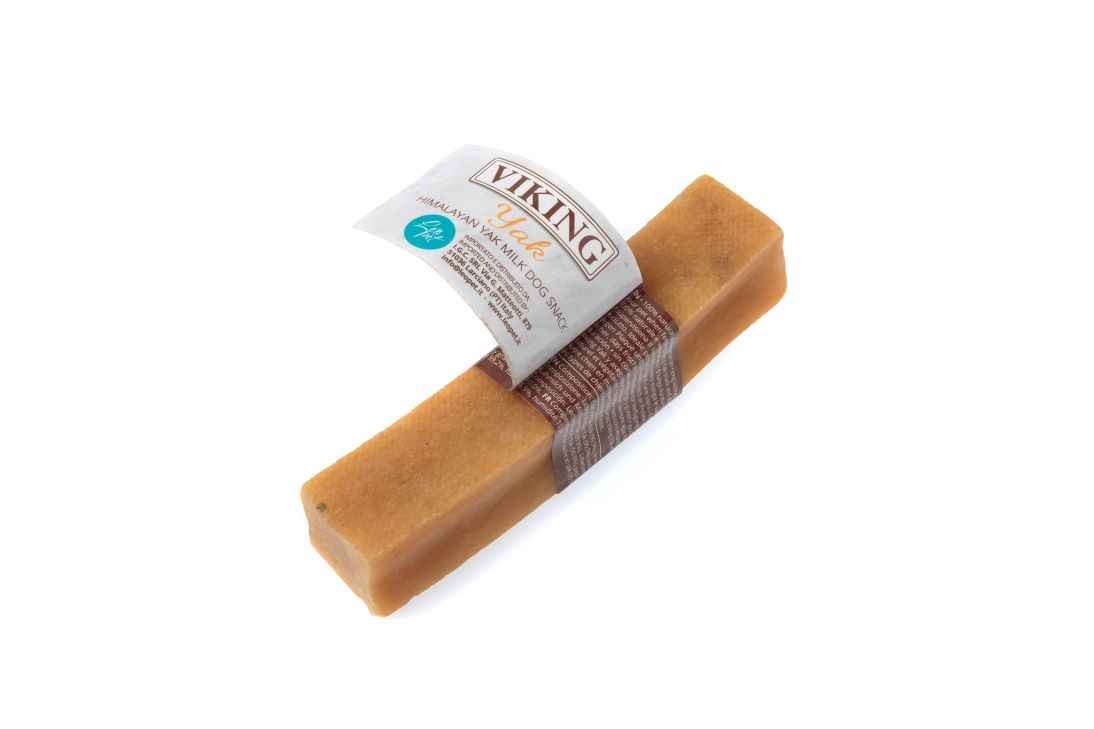 Snack per cani e cuccioli Latte di Yak