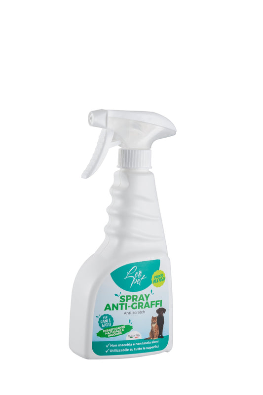 Spray disabituante ANTI-GRAFFIO per cani e gatti - petsandthecity-9478spray