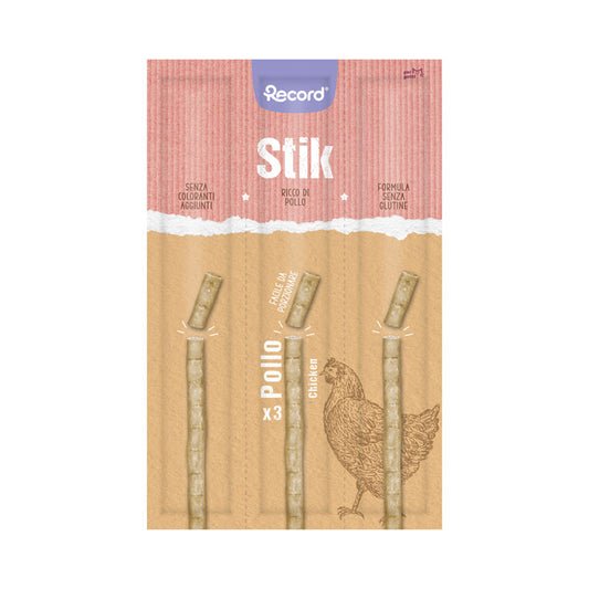 Stik - Snack per gatti - petsandthecity-9478Snack