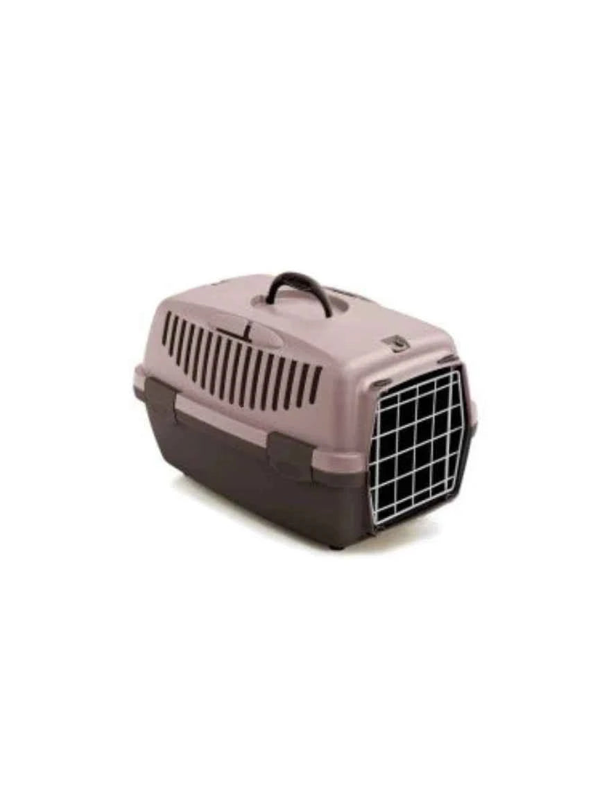 Trasportino per cani e gatti Gulliver