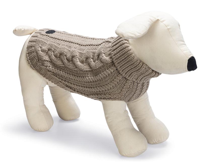 Maglioncino per cani Haida Designed By Lotte