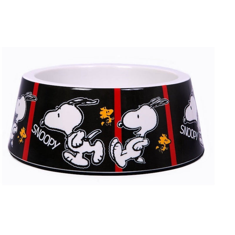 Ciotola per cani di Snoopy