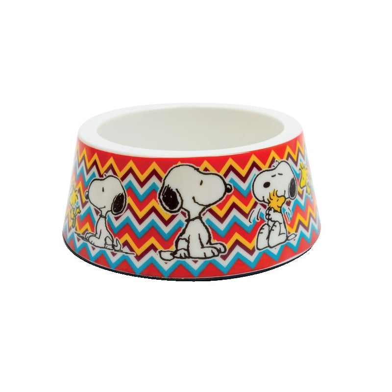 Ciotola per cani di Snoopy