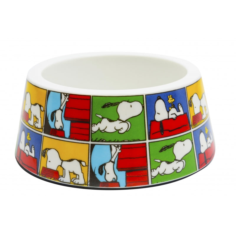 Ciotola per cani di Snoopy