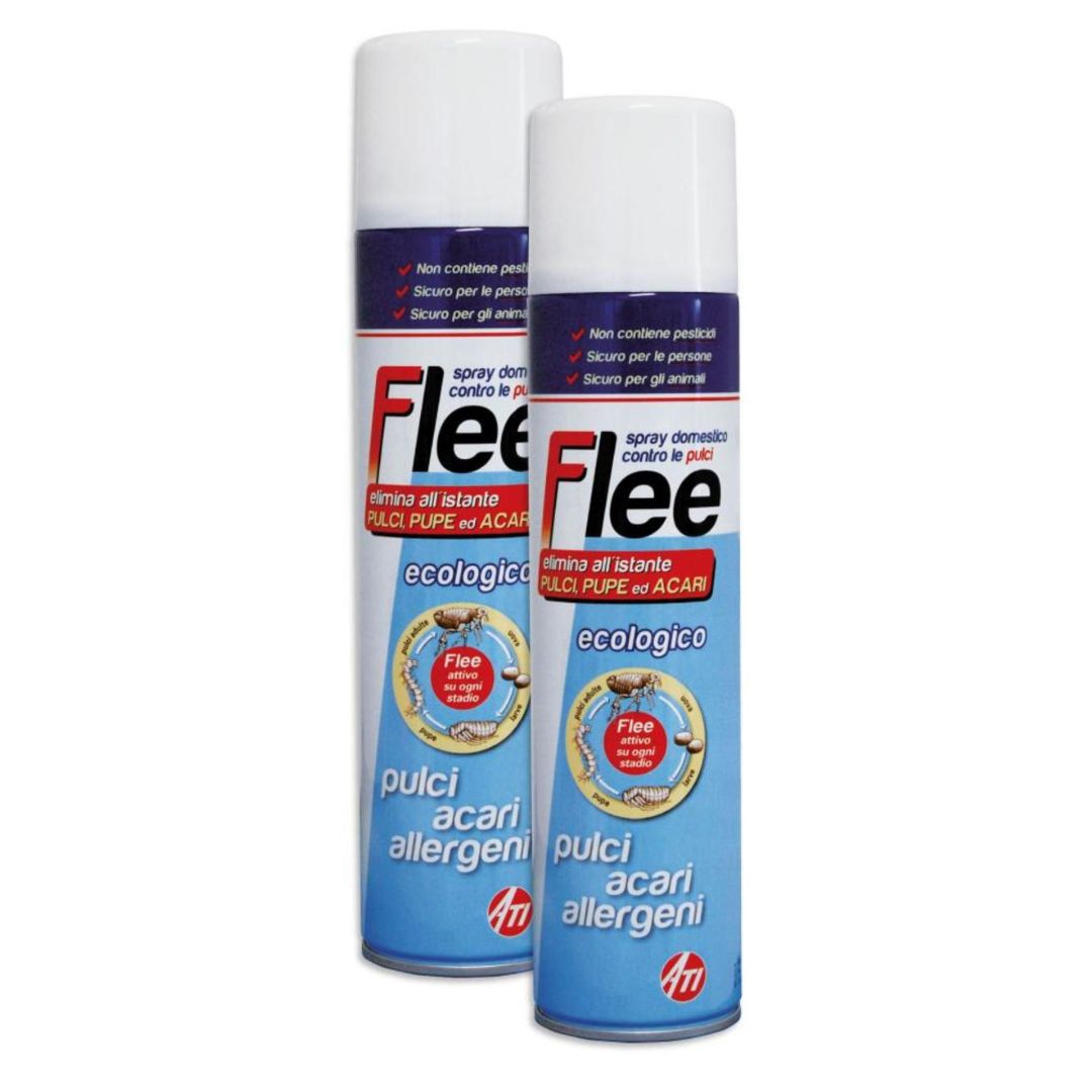Flee Spray 400ml