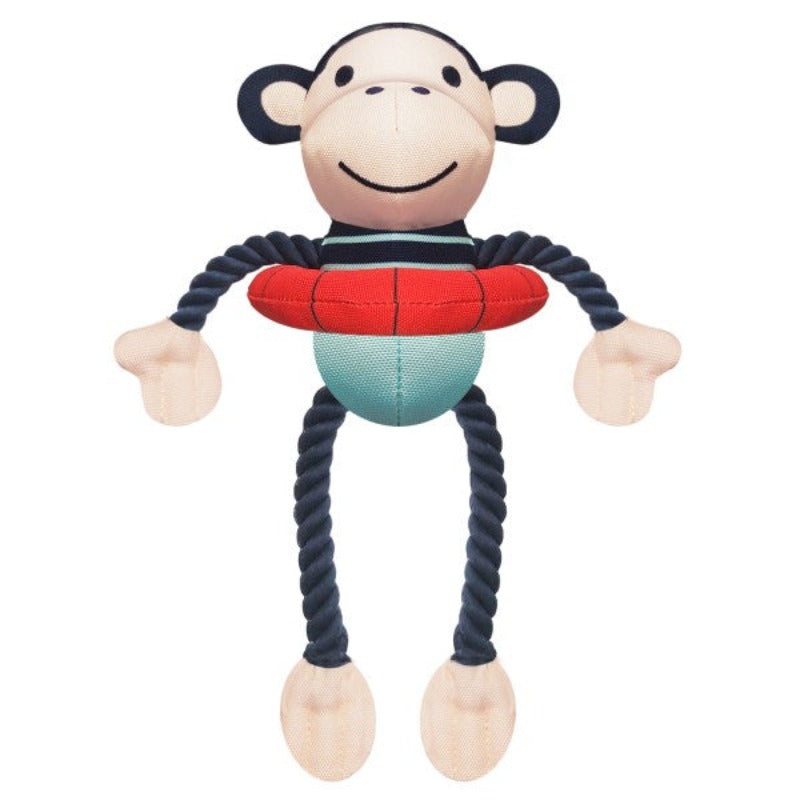 Giochi per cani Yatching - Milk&Pepper