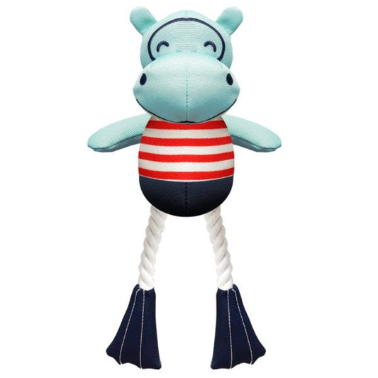 Giochi per cani Yatching - Milk&Pepper