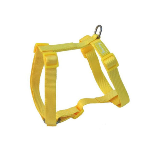 Pettorina ad H Freedog