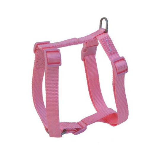 Pettorina ad H Freedog