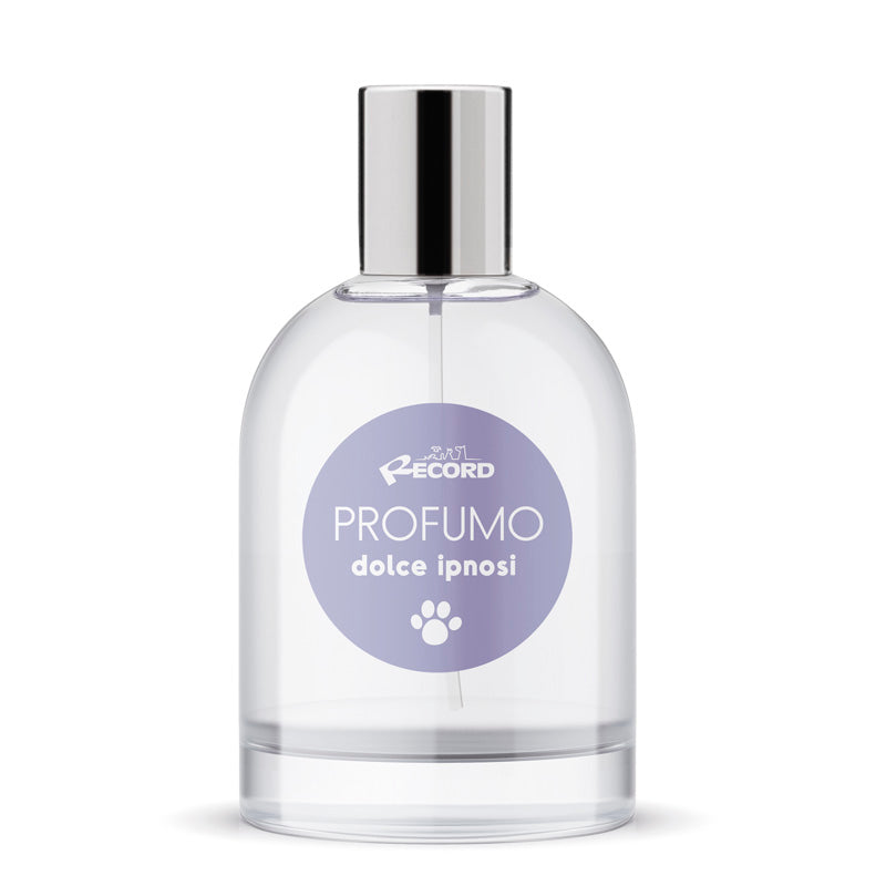 Profumo per cani e gatti linea Professional