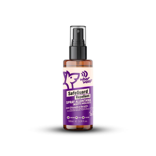 Safe Guard Repellent