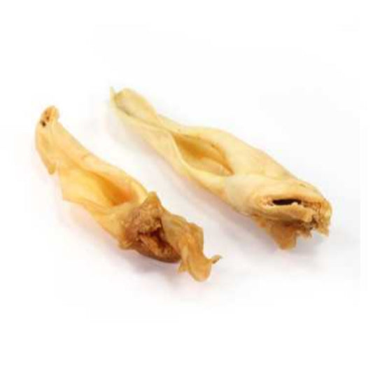 Snack barf Orecchie di Capra Anima Selvaggia