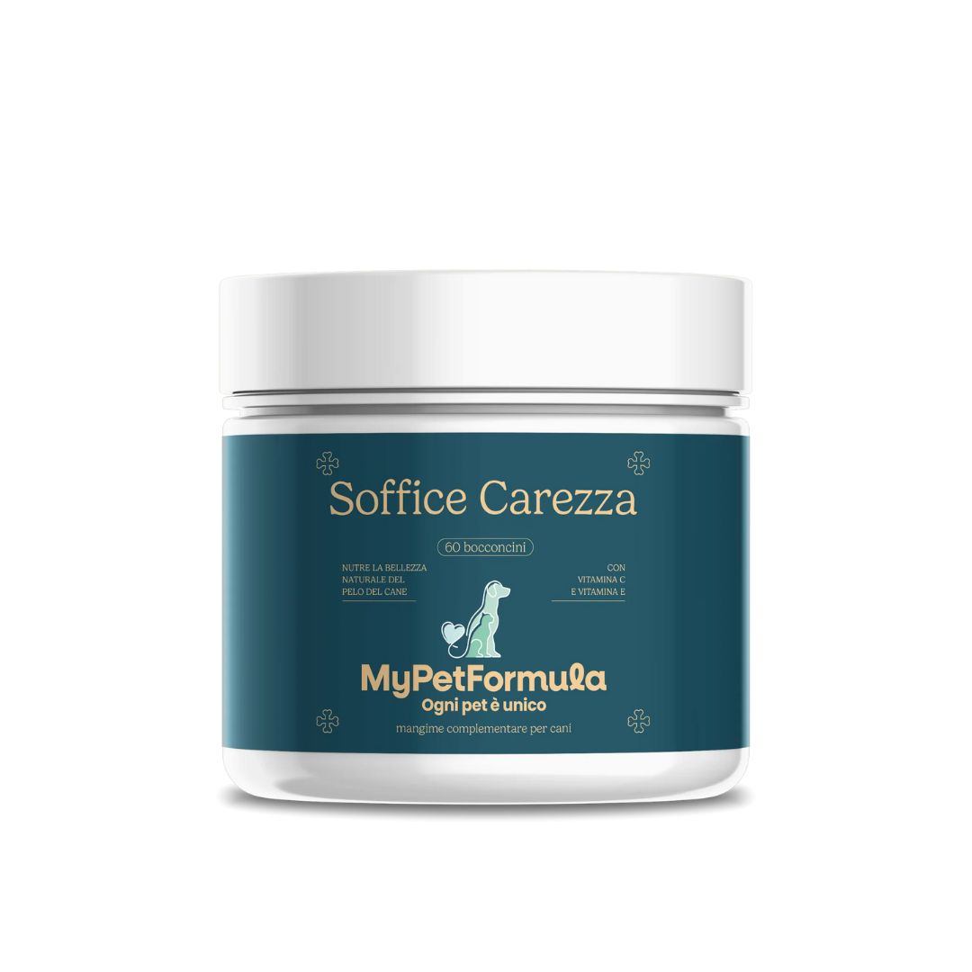 Soffice Carezza My Pet Formula