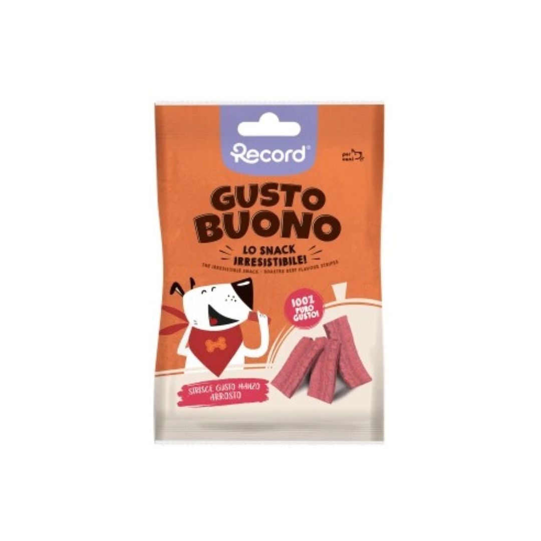 Bocconcini per cani GUSTO BUENO