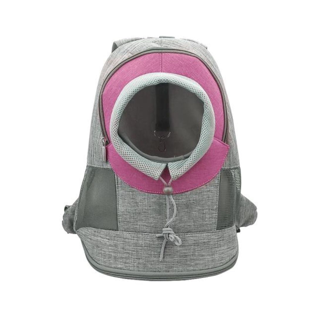 Trasportino Zaino per cani Freedog