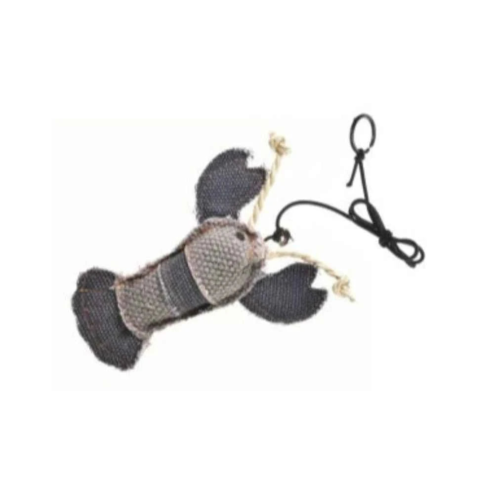 Cat Toy - Gioco per gatti in tela