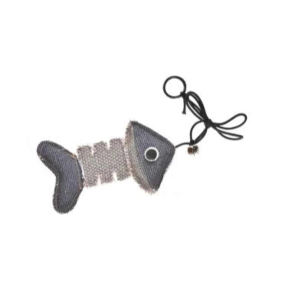 Cat Toy - Gioco per gatti in tela