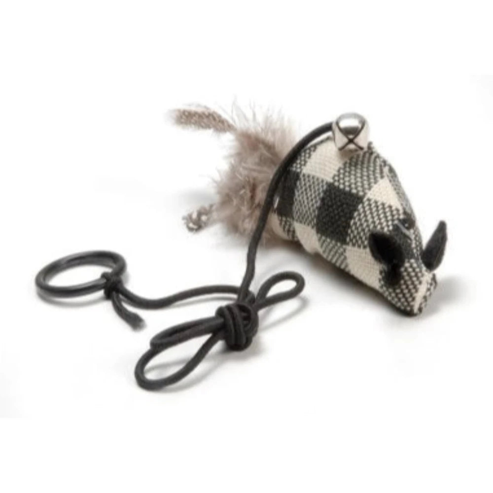 Cat toy - gioco per gatti con elastico - petsandthecity-9478stuzzicagatto
