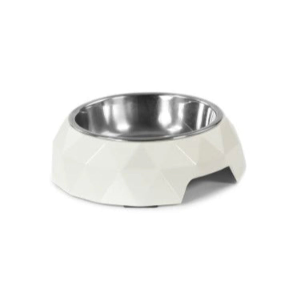 Ciotola per cani Diamond - petsandthecity-9478ciotola