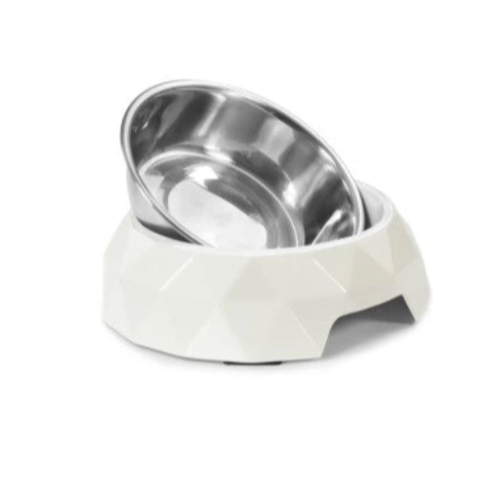 Ciotola per cani Diamond - petsandthecity-9478ciotola