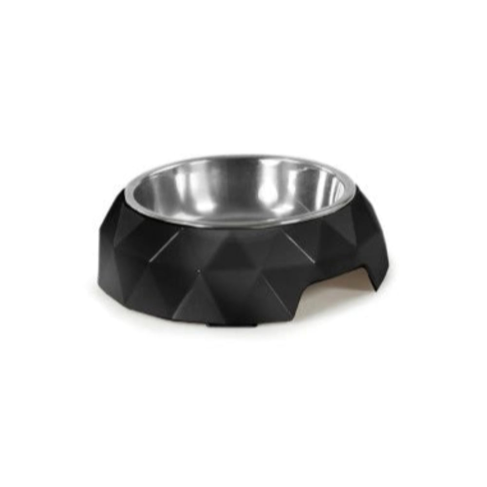 Ciotola per cani Diamond - petsandthecity-9478ciotola