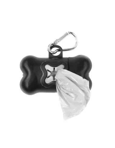 Dispenser per sacchetti igienici per cane Classic