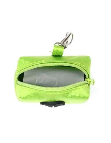 Dispenser per sacchetti igienici per cane Compact