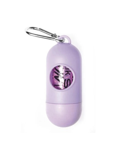 Dispenser per sacchetti igienici per cane Funky - petsandthecity-9478dispenser