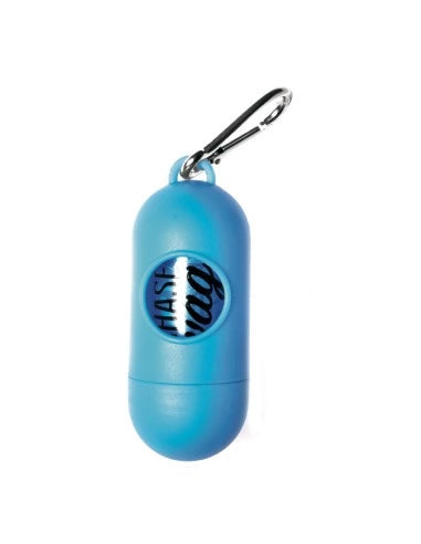 Dispenser per sacchetti igienici per cane Funky - petsandthecity-9478dispenser