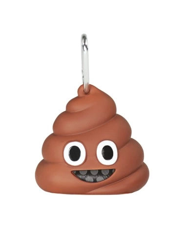 Dispenser per sacchetti igienici per cane Poo - petsandthecity-9478dispenser