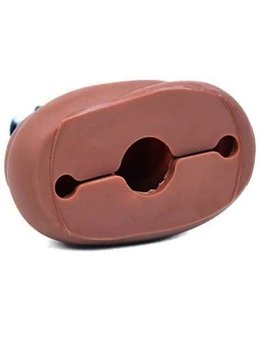Dispenser per sacchetti igienici per cane Poo - petsandthecity-9478dispenser