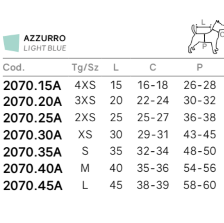 Giubbotto per cani Unicorno - petsandthecity-9478GIUBBOTTO