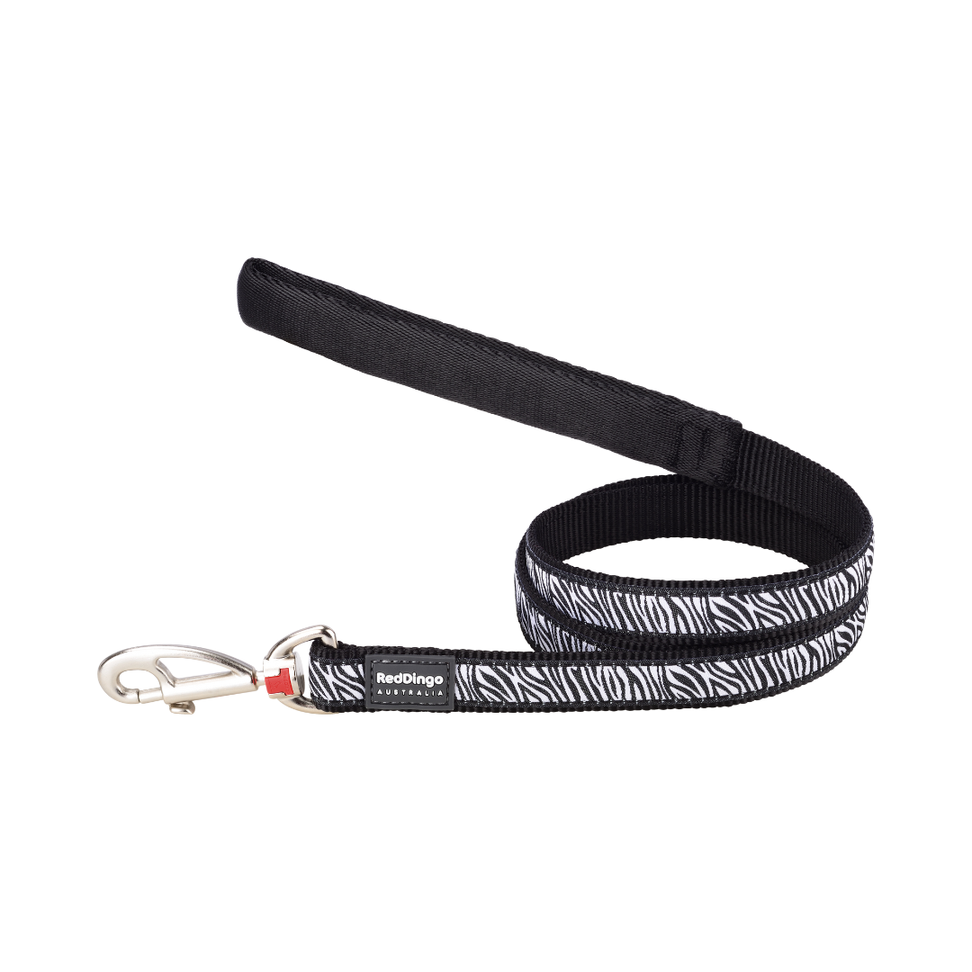 Guinzaglio per cani Design Red-dingo - petsandthecity-9478guinzagli