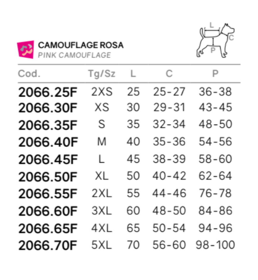 Impermeabile per cani Pollock Record - petsandthecity-9478impermeabile