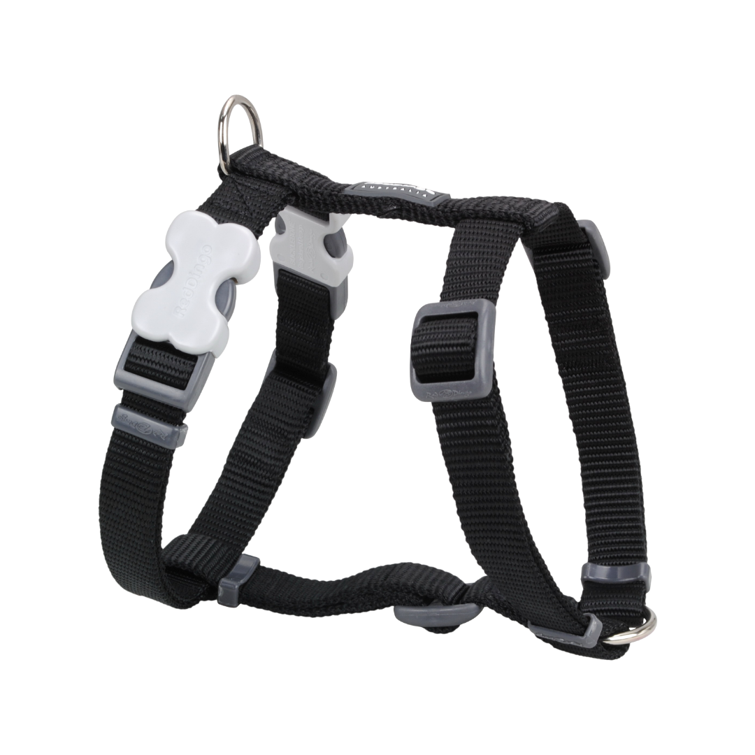 Pettorina per cani Classic Red-dingo