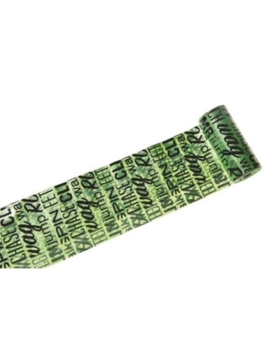 Sacchetto urban verde