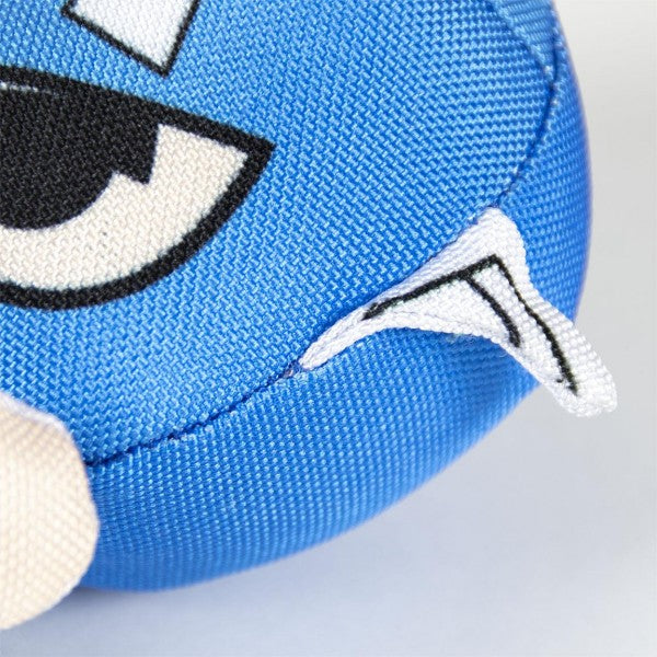 Spiny ring dental Dog Toy Avengers Captain America - petsandthecity-9478gioco