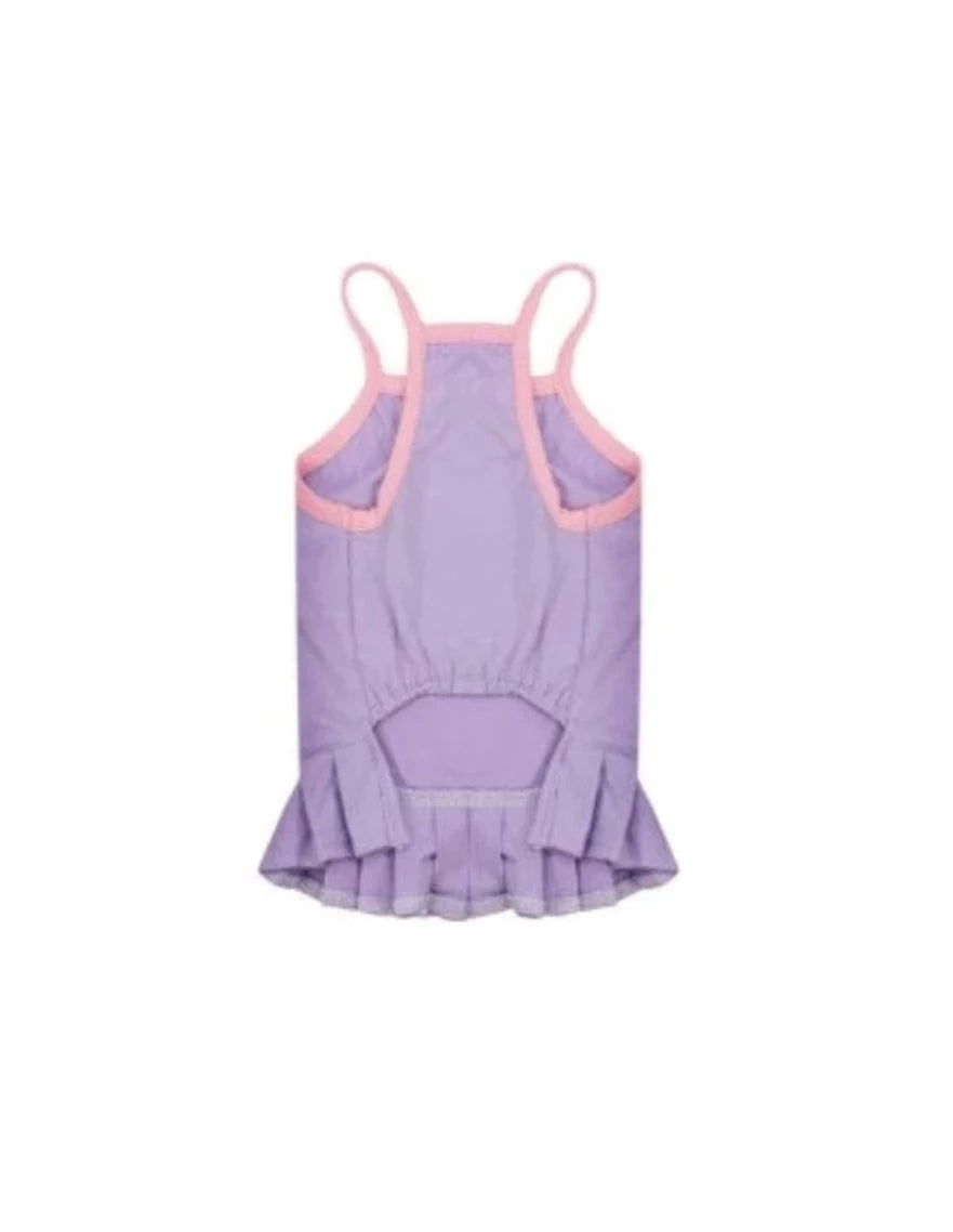 T-shirt Ballerina - petsandthecity-9478maglietta
