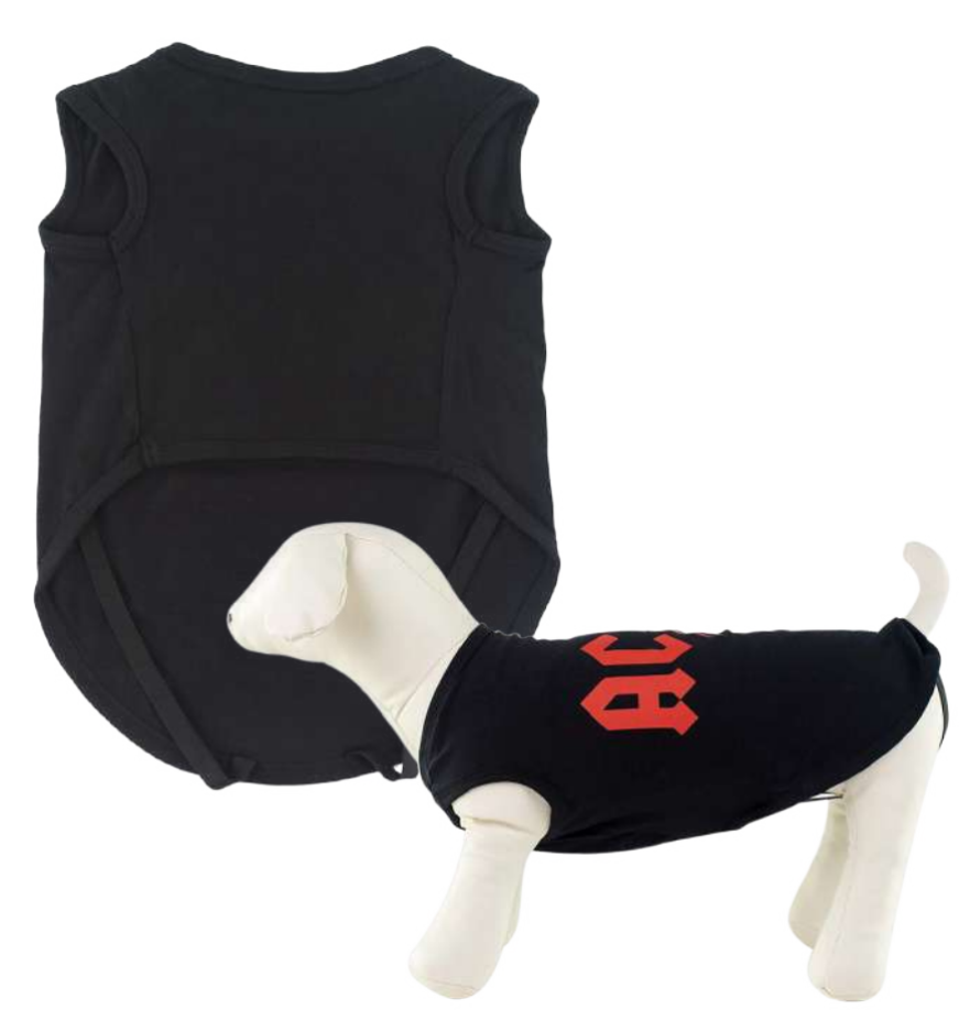 T-shirt For Fan Pets - petsandthecity-9478maglietta