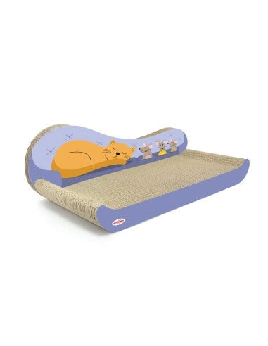 Tiragraffi Divanetto con catnip - petsandthecity-9478tiragraffi