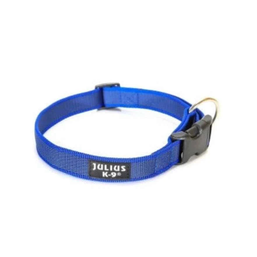 Collare per cani Color & Gray Julius-K9