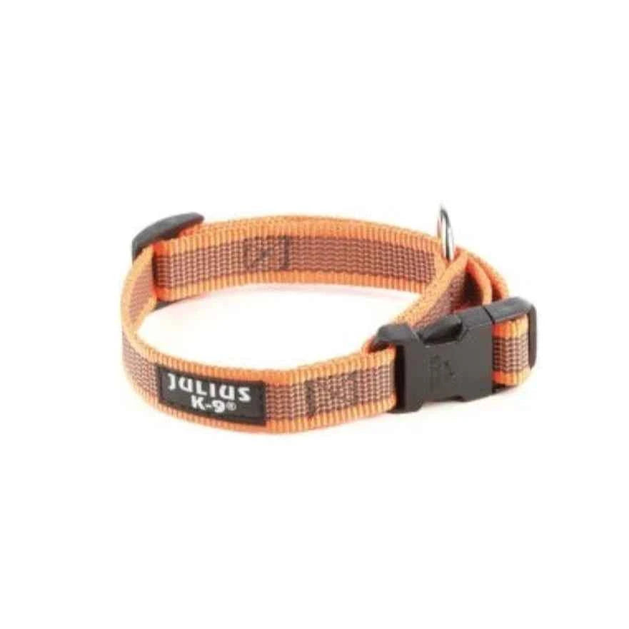 Collare per cani Color & Gray Julius-K9