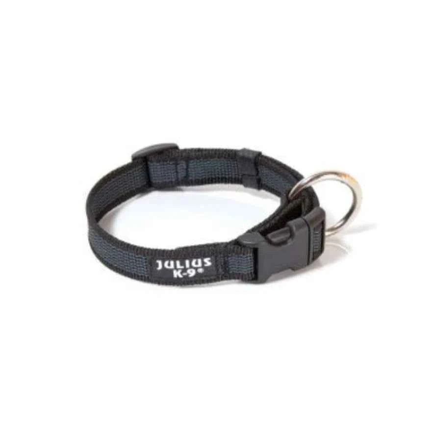 Collare per cani Color & Gray Julius-K9