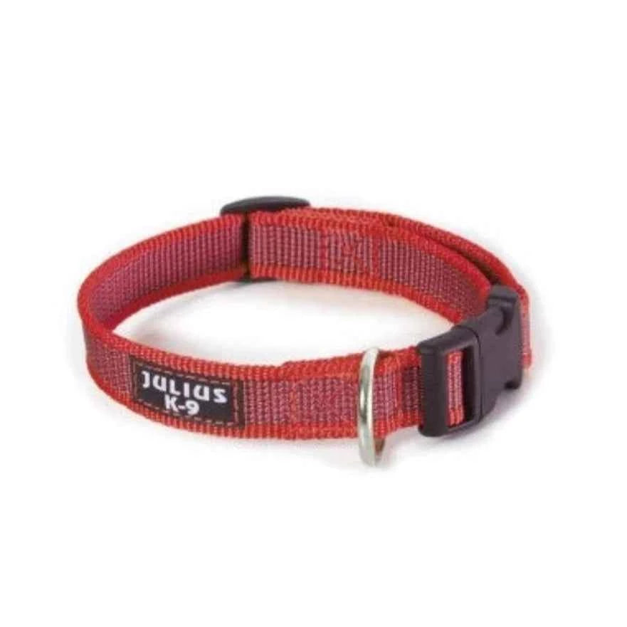 Collare per cani Color & Gray Julius-K9