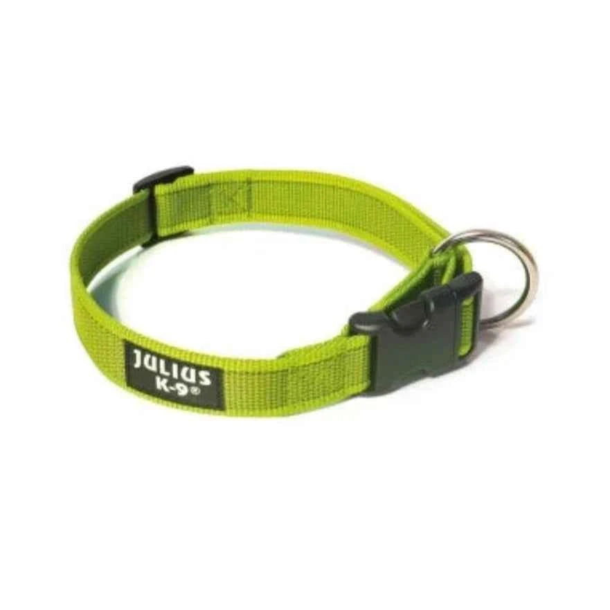 Collare per cani Color & Gray Julius-K9