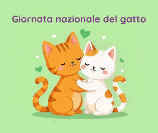 La Giornata Nazionale del Gatto: Celebriamo i Nostri Felini con Coccole e Regali Perfetti